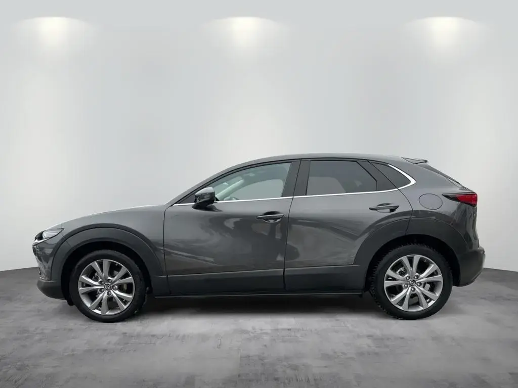 Main__Slider__Photo:Mazda CX-30 "SELECTION" "DES-P" "PRE-P" BOSE M Hybrid 09/2021-1