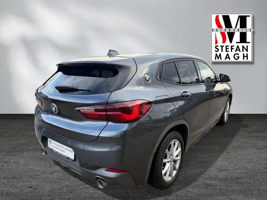 Main__Slider__Photo:BMW X2 sDrive20i  M Sport X Navi LED PDC 12/2020-1