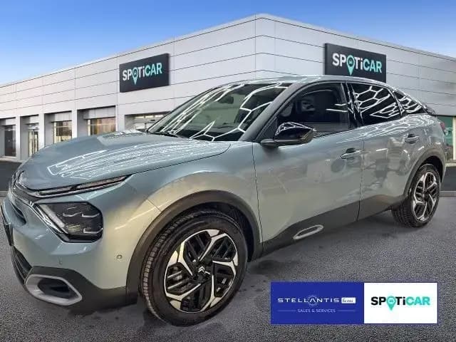 Main__Slider__Photo:Citroën C4 1.2 PureTech 130 Max (EURO C4 1.2 PureTech 13 12/2023-0