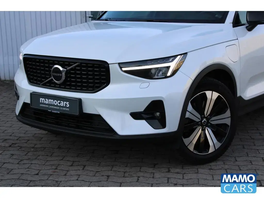 Main__Slider__Photo:Volvo XC40 T5 Plus Dark Recharge  H&K/SHZ/CAM/LED/ 11/2022-1