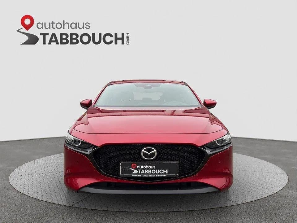 Main__Slider__Photo:Mazda 3 SELECTION+BOSE+LED+TEMP+SHZ+KAMERA+ISOFI 11/2019-0