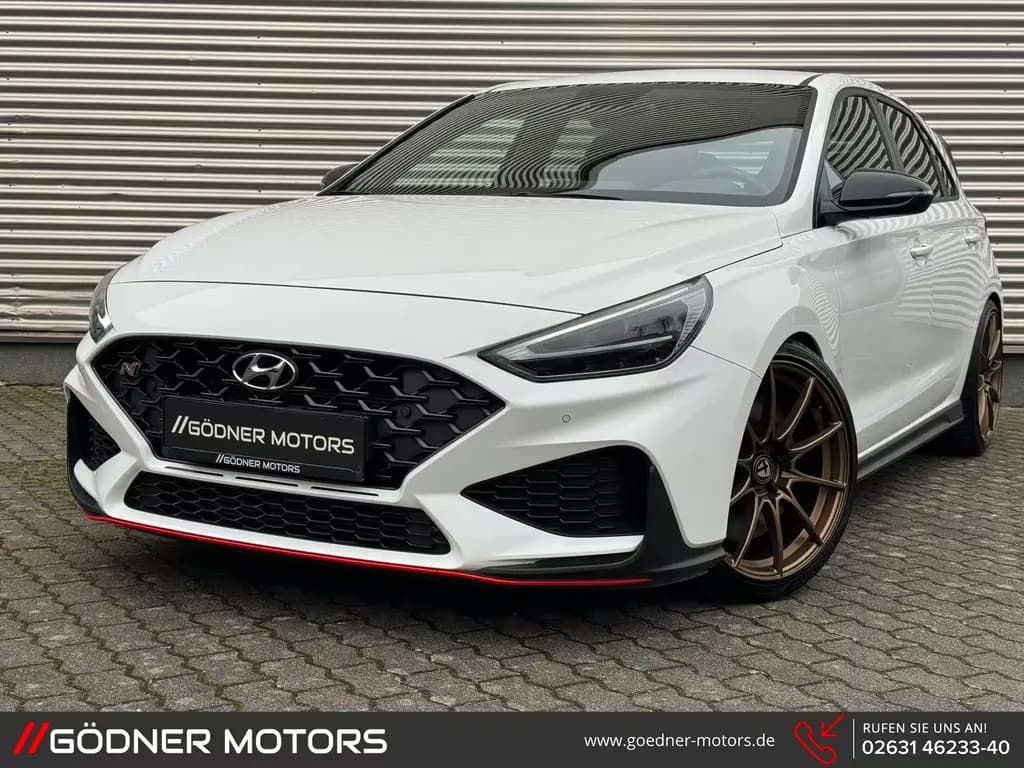 Main__Slider__Photo:Hyundai i30 N 2.0 T-GDI Performance 1.HAND/DE-FHZ/SCH... 06/2021-0