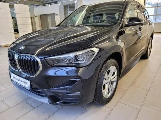Main__Slider__Photo:BMW X1 sDrive18d Advantage (EURO 6d) Diesel 08/2020-0