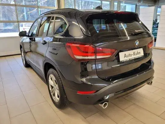 Main__Slider__Photo:BMW X1 sDrive18d Advantage (EURO 6d) Diesel 08/2020-1