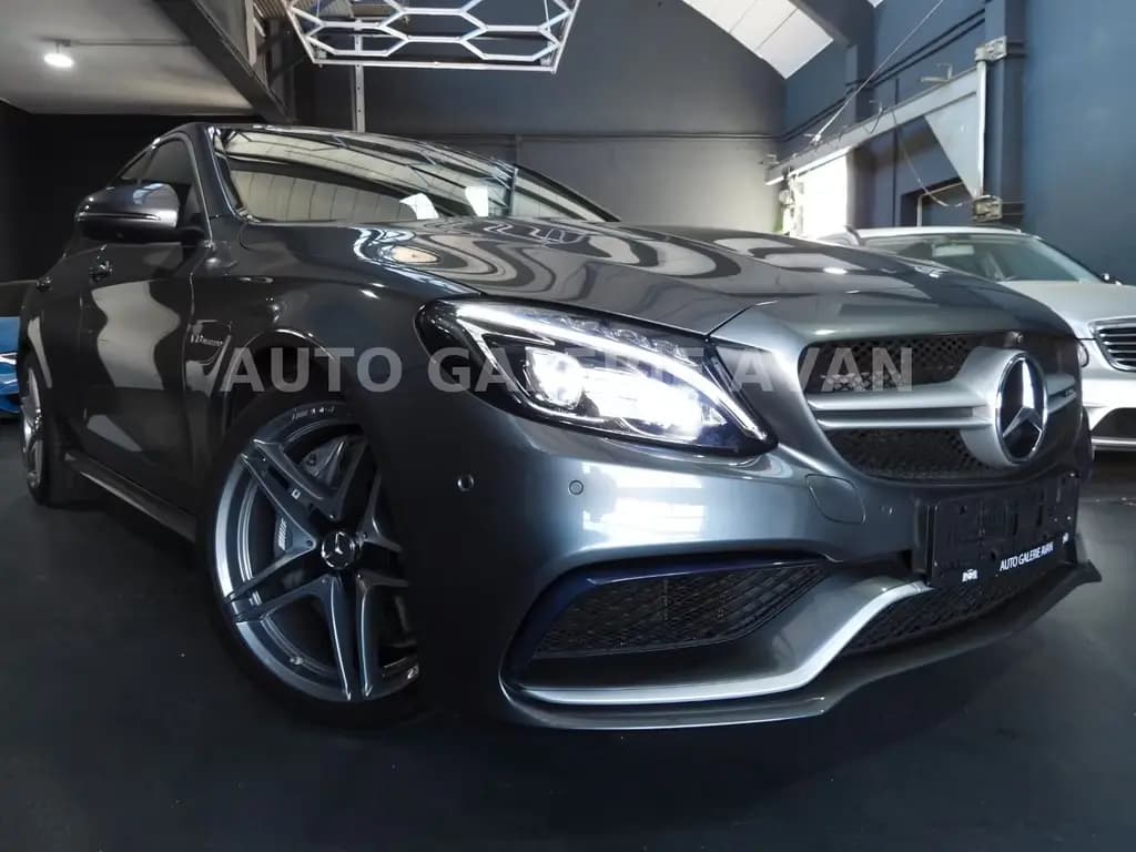 Main__Slider__Photo:Mercedes-Benz C-Class 63 AMG 12/2017-0