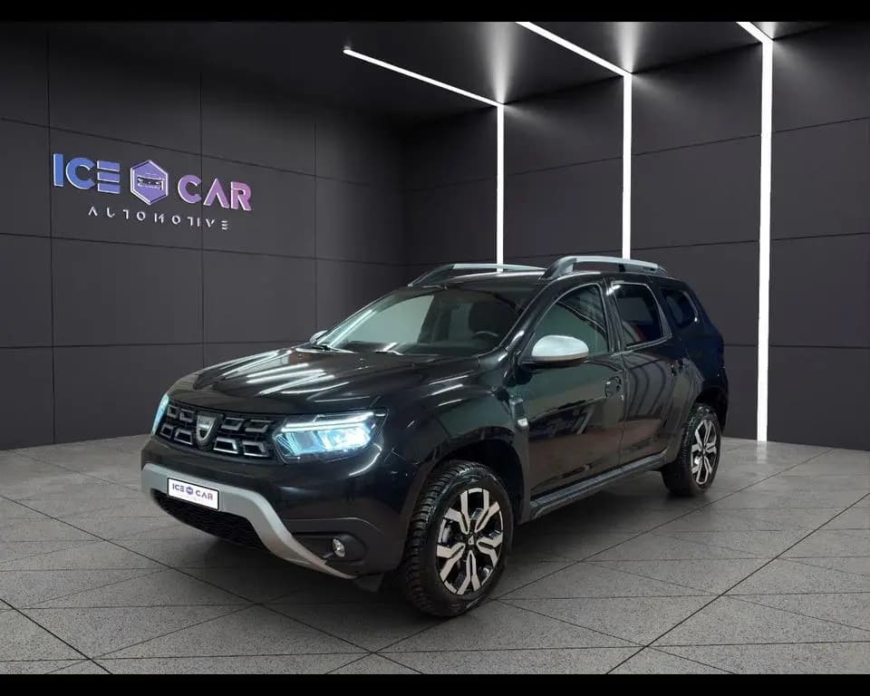 Main__Slider__Photo:Dacia Duster Duster 1.5 Blue dCi 8V 115 CV 4x2 Prestige 09/2022-0