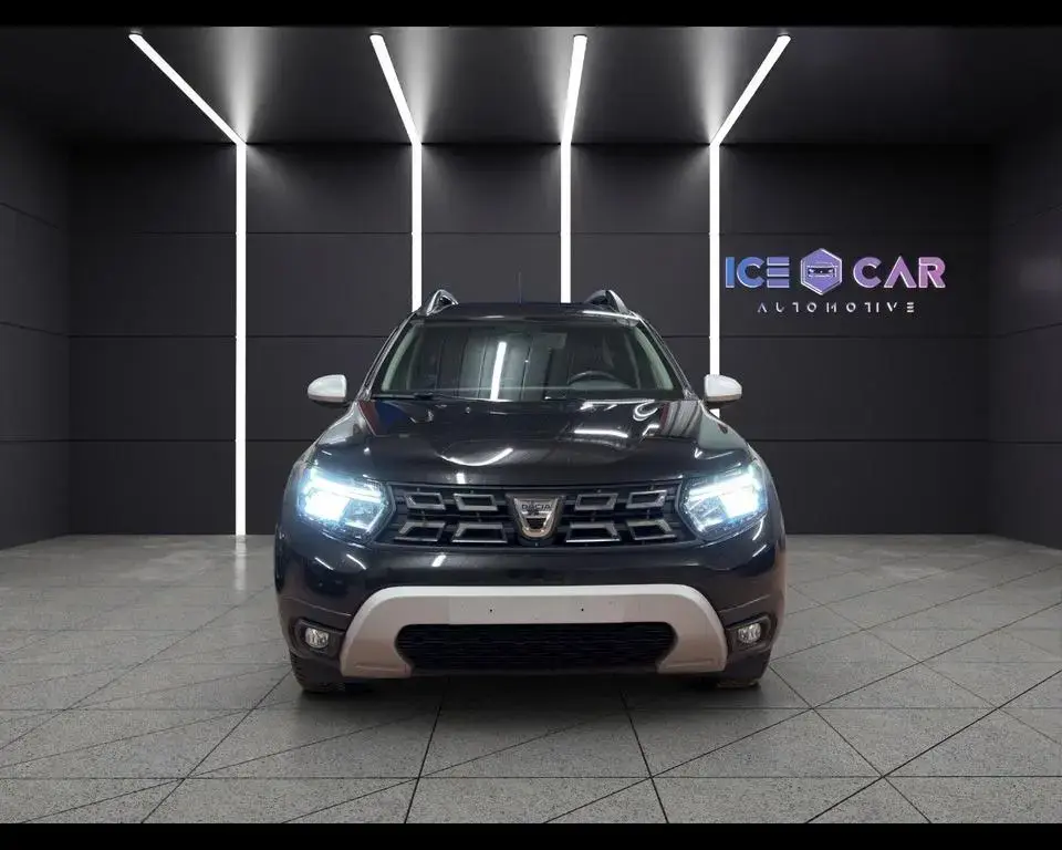 Main__Slider__Photo:Dacia Duster Duster 1.5 Blue dCi 8V 115 CV 4x2 Prestige 09/2022-1