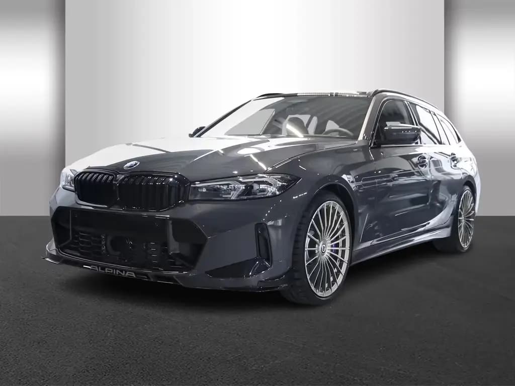 Main__Slider__Photo:ALPINA B3 GT Touring Allrad null-0