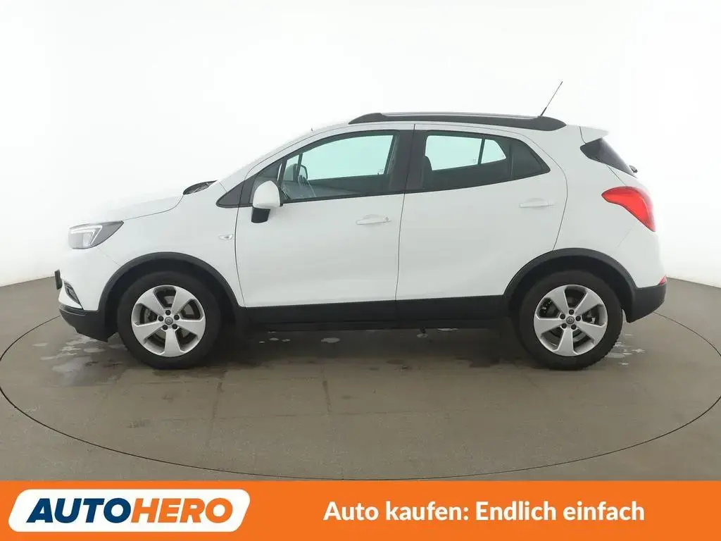Main__Slider__Photo:Opel Mokka X 1.4 Turbo Edition Aut.*TEMPO*AHK*KLIMA* 04/2019-1