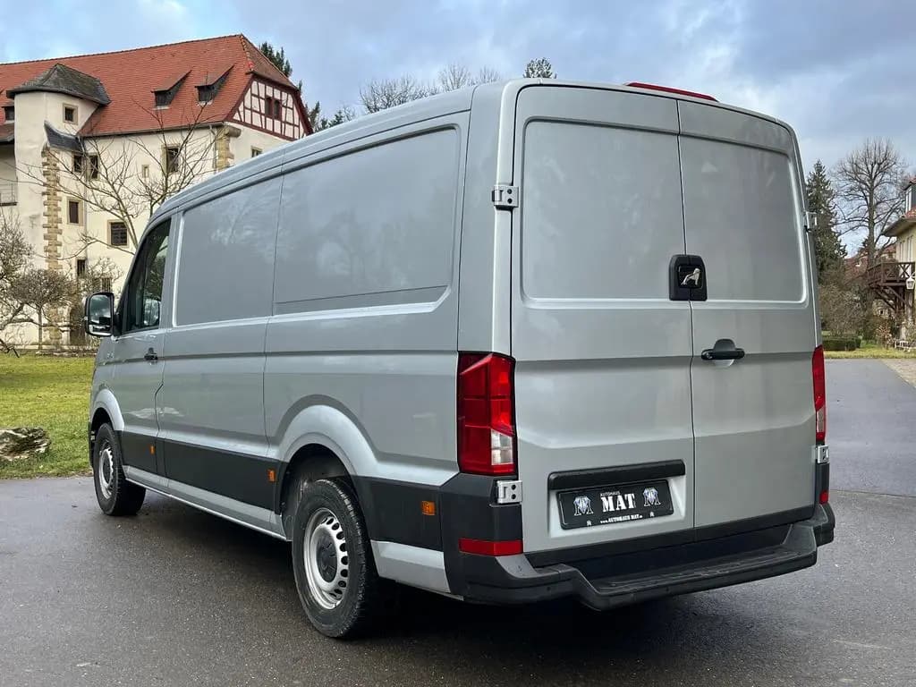 Main__Slider__Photo:MAN TGE 3.140 AUTOMATIK KLIMA MASSAGE PDC 06/2020-0