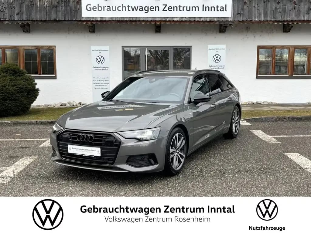 Main__Slider__Photo:Audi A6 Avant 45 TFSI quattro S-tronic sport (S-LineS 01/2023-0