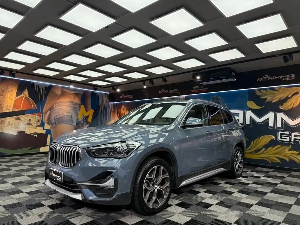 Main__Slider__Photo:BMW X1 X1 sDrive18d xLine Plus (831) 11/2021-0