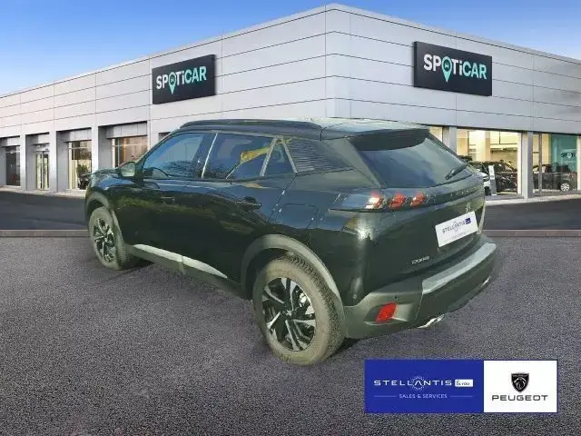 Main__Slider__Photo:Peugeot 2008 GT 130 Automatik *Navi*SHZ*Kamera*Schiebeda 01/2024-1