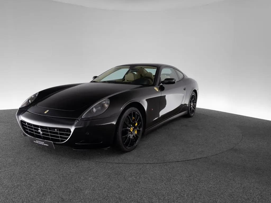 Main__Slider__Photo:Ferrari 612 Ferrari Singen 09/2009-0