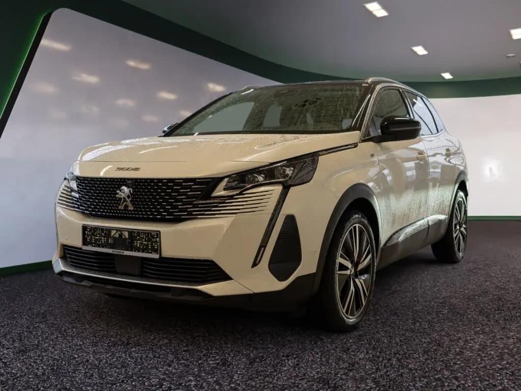 Main__Slider__Photo:Peugeot 3008 GT HYBRID 136 e-DSC6 ACC PANO LED NAVI SHZ 02/2024-0