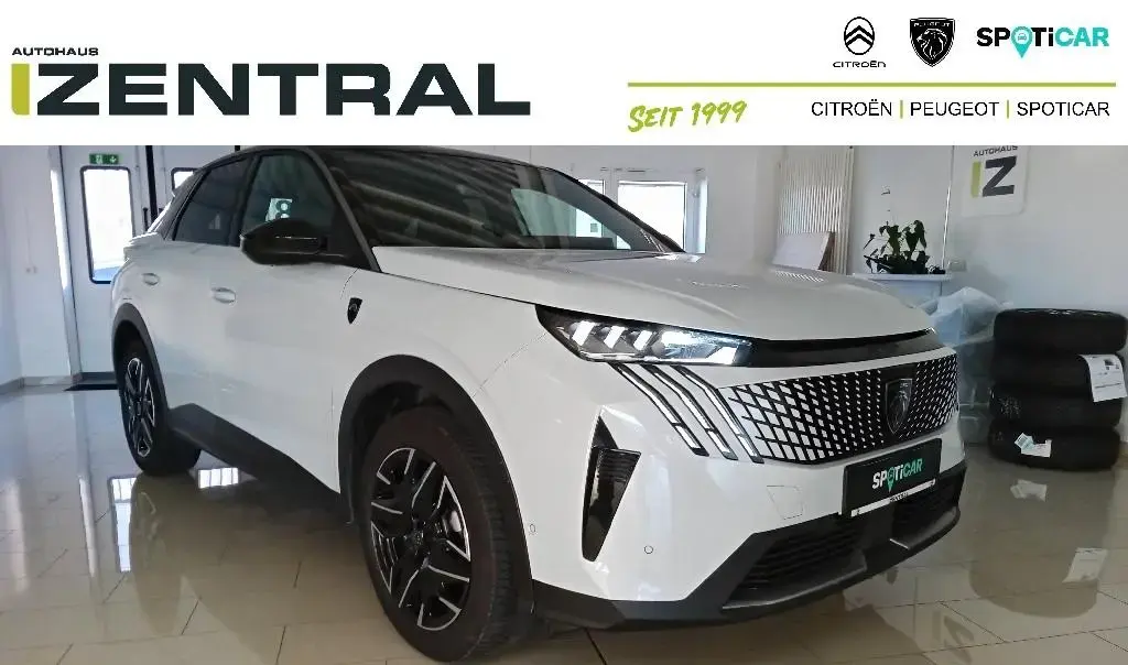 Main__Slider__Photo:Peugeot 3008 Mild Hybrid 145 e-DSC6 Automatik 03/2025-1