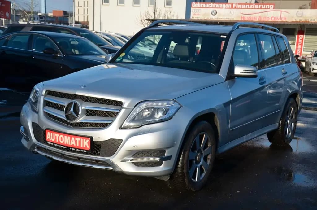Main__Slider__Photo:Mercedes-Benz GLK-Class 250 CDI BlueTec 4Matic*Leder*Navi*Tempo*TOP 09/2012-0
