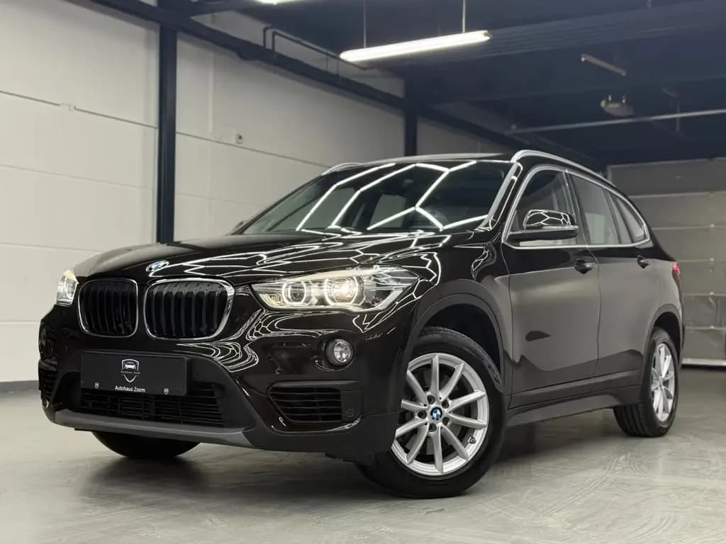 Main__Slider__Photo:BMW X1 sDrive20i AUTOMATIK*HUD*KAMERA*AHK*KEYLESS 05/2019-0