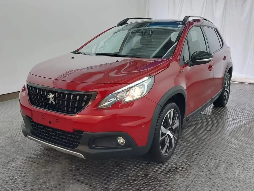 Main__Slider__Photo:Peugeot 2008 Allure*Autom.*PANO*Kamera*MFL*Tempo*RDC*PDC 12/2019-0