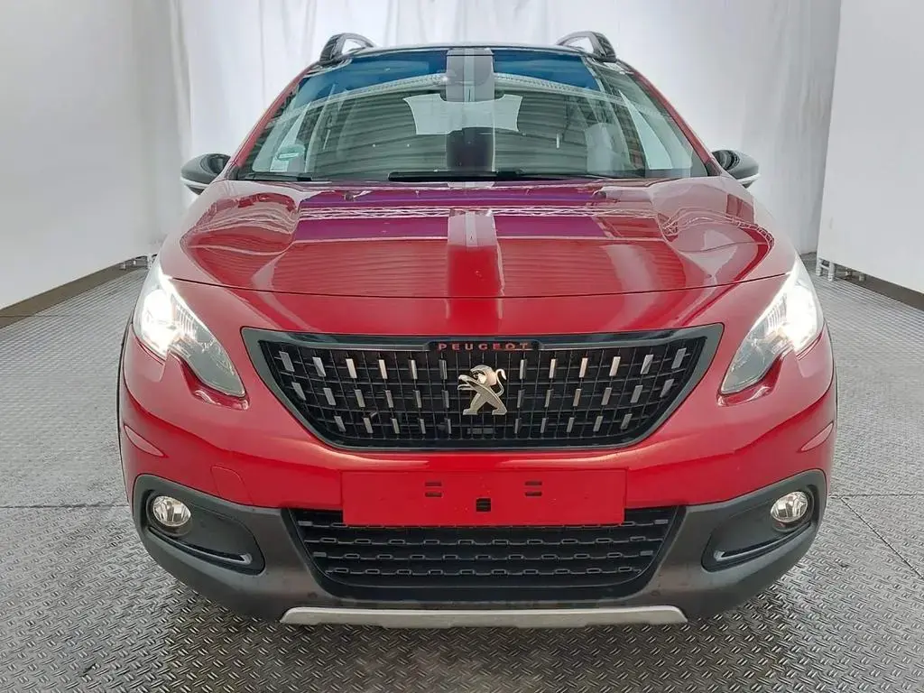 Main__Slider__Photo:Peugeot 2008 Allure*Autom.*PANO*Kamera*MFL*Tempo*RDC*PDC 12/2019-1