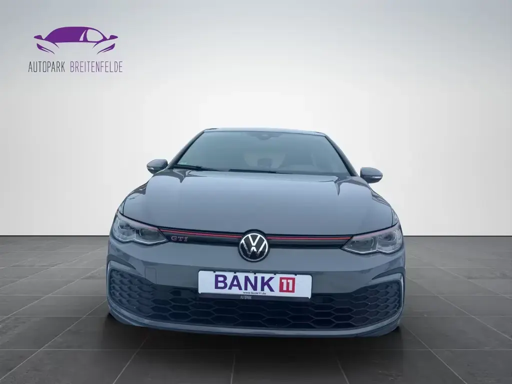 Main__Slider__Photo:Volkswagen Golf VIII Lim. GTI VW Garantie 02/2021-1