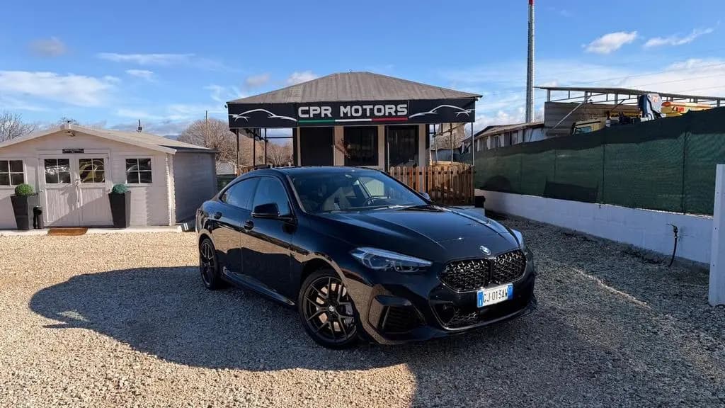 Main__Slider__Photo:Other Other Bmw Serie 2 Gran Coupé M 235i xDrive aut. 12/2022-0
