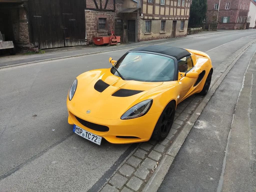 Main__Slider__Photo:Lotus Elise LHD mit 256 PS Komo-tec 11/2014-0