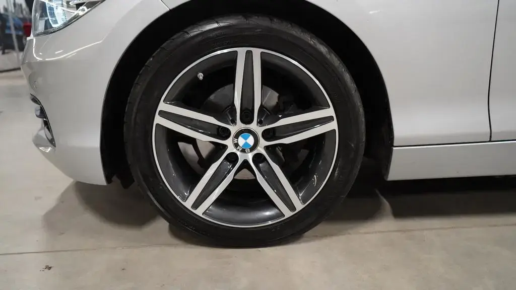 Main__Slider__Photo:BMW 1 Series 118i F20 Sport Line Automatik - 17"/LED/Navi/AHK 12/2017-1