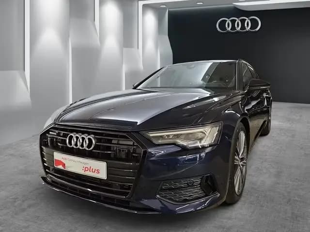 Main__Slider__Photo:Audi A6 Avant sport MATRIX LED ACC KAMERA NAVI HEAD U 03/2019-0