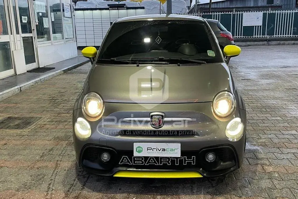 Main__Slider__Photo:Abarth 595 595 1.4 Turbo T-Jet 165 CV Turismo 03/2018-1