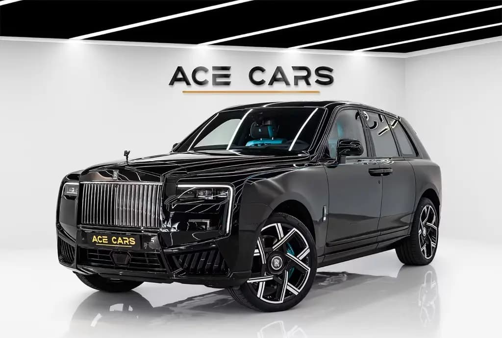 Main__Slider__Photo:Rolls-Royce Cullinan BLACK BADGE 4 SEATS GUCCI PROD 26 null-0