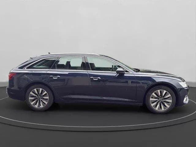 Main__Slider__Photo:Audi A6 Avant 45 TDI quattro S tronic sport AHK*PANO 07/2021-0
