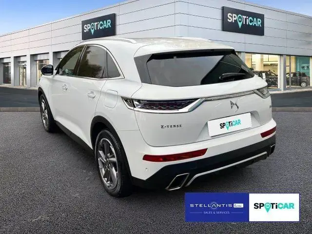 Main__Slider__Photo:DS Automobiles DS7 (Crossback) DS7 Crossback E-Tense 225 Hybrid Rivoli 12/2022-1