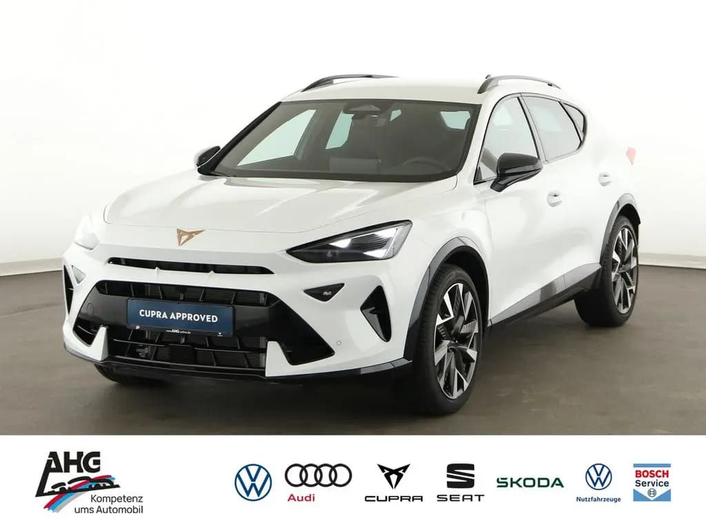 Main__Slider__Photo:Cupra Formentor VZ 2.0 TSI 333 PS 7 Gang 4Drive CUPRA 12/2025-0