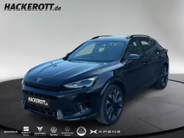 Main__Slider__Photo:Cupra Formentor VZ  4Drive 2.0 TSI *5 Jahre Hersteller 11/2024-1
