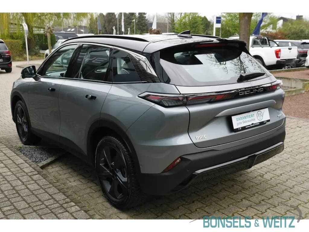 Main__Slider__Photo:BAIC Beijing X55 C52X LUXURY 1.5 GDI AUTOMATIK El. Pa 03/2025-0
