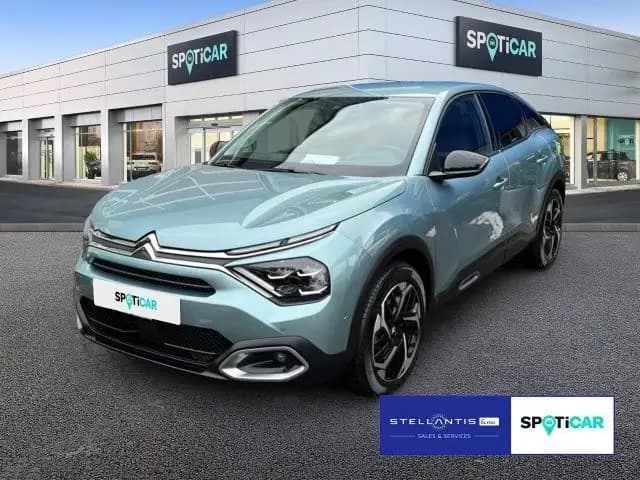 Main__Slider__Photo:Citroën C4 1.2 PureTech 130 Max (EURO C4 1.2 PureTech 13 12/2023-0