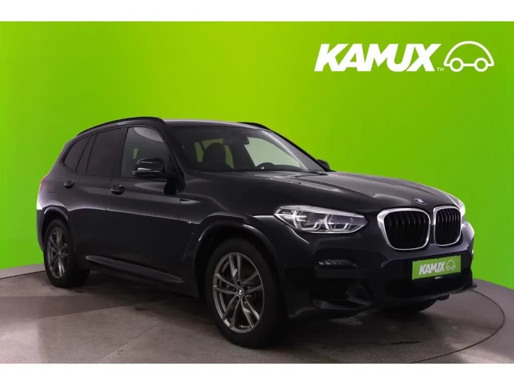 Main__Slider__Photo:BMW X3 30i xD Steptronic M Sport+LED+NAVI+VIRTUAL 02/2021-0