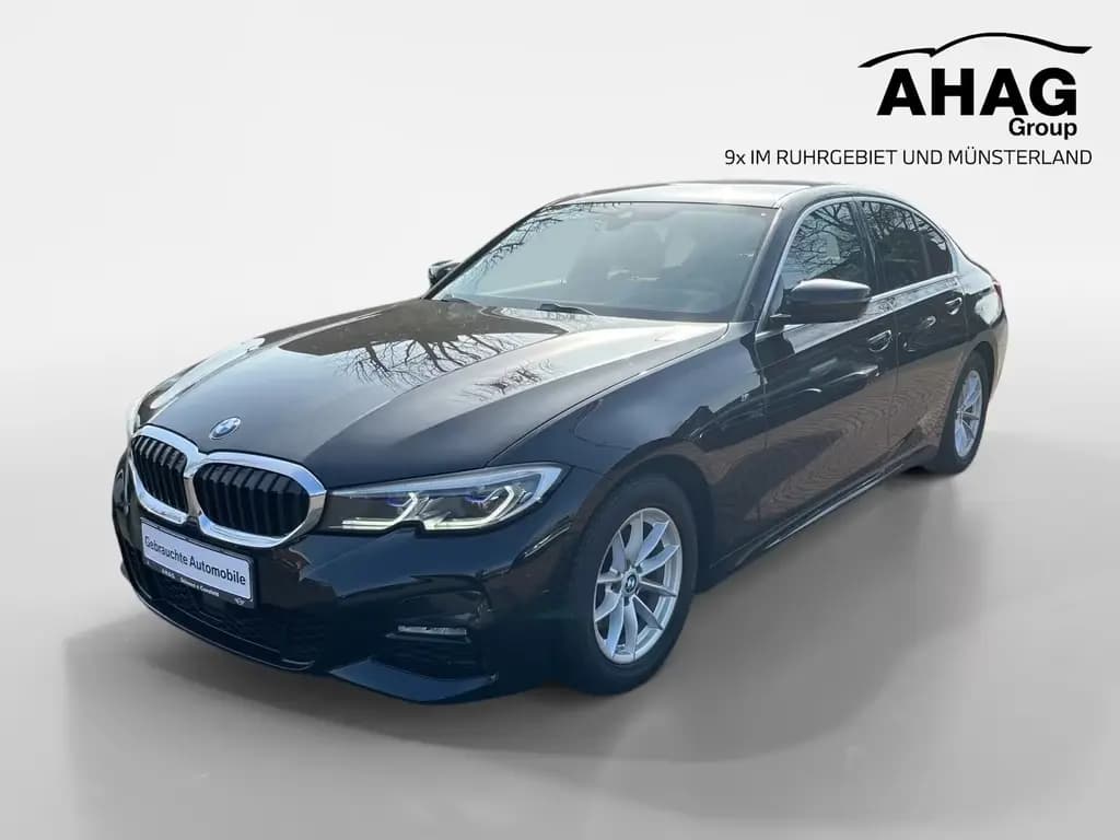 Main__Slider__Photo:BMW 3 Series i Limousine 06/2021-0