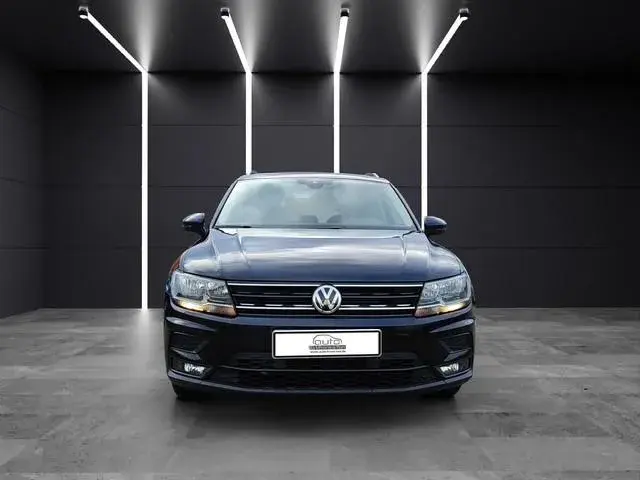Main__Slider__Photo:Volkswagen Tiguan 2.0TSI Highline 4x4 DSG Standheizung Navi 04/2018-1
