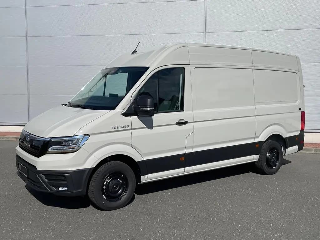Main__Slider__Photo:MAN TGE 3.180 L3H3 Kasten STANDHZ ACC NAVI KAMERA 04/2026-0