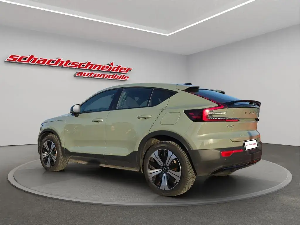 Main__Slider__Photo:Volvo C40 Recharge Single Motor Ultimate+AHZV+ 02/2023-1