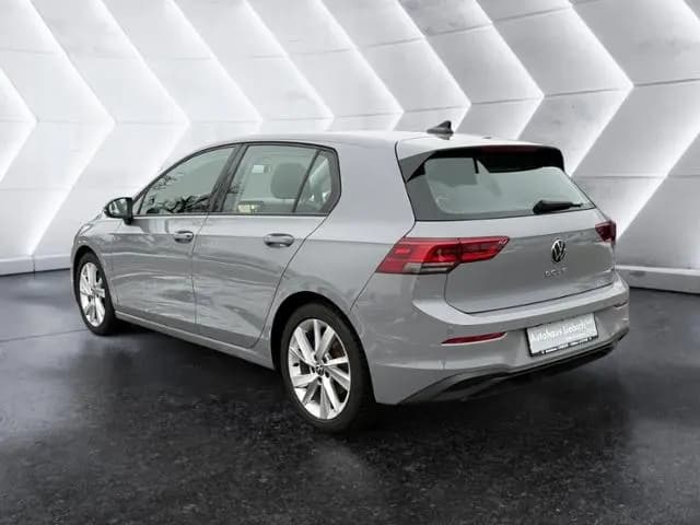 Main__Slider__Photo:Volkswagen Golf VIII Life 1.5 TSI Navi ACC App 02/2021-0