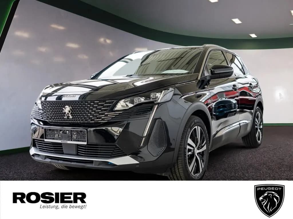 Main__Slider__Photo:Peugeot 3008 GT Hybrid 136 e-DSC6 AHK ACC LED NAVI SHZ 02/2024-0