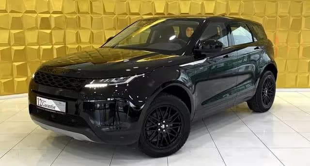 Main__Slider__Photo:Land Rover Range Rover Rover Evoque Basis *CAM*SPURASS*VERKEHRSZE 08/2020-0