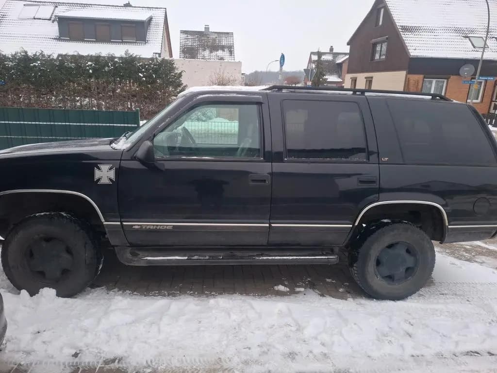 Main__Slider__Photo:Chevrolet Tahoe 5.7 03/1998-0