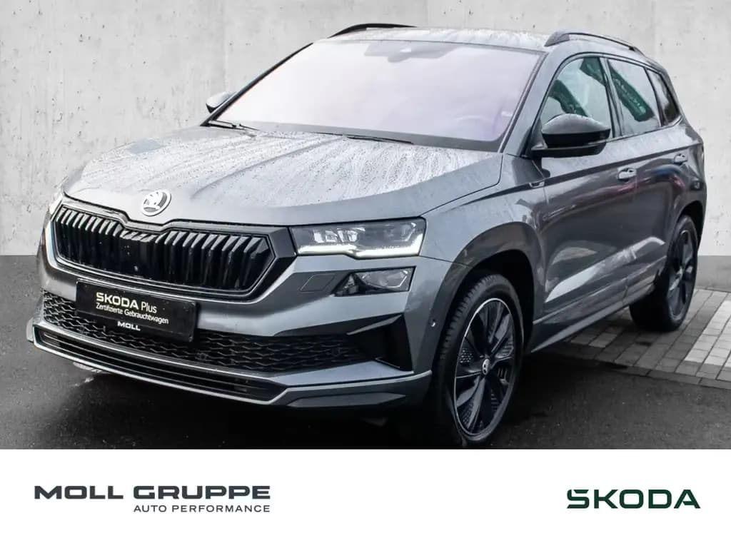 Main__Slider__Photo:Skoda Karoq 2.0 TSI DSG Sportline 01/2023-0
