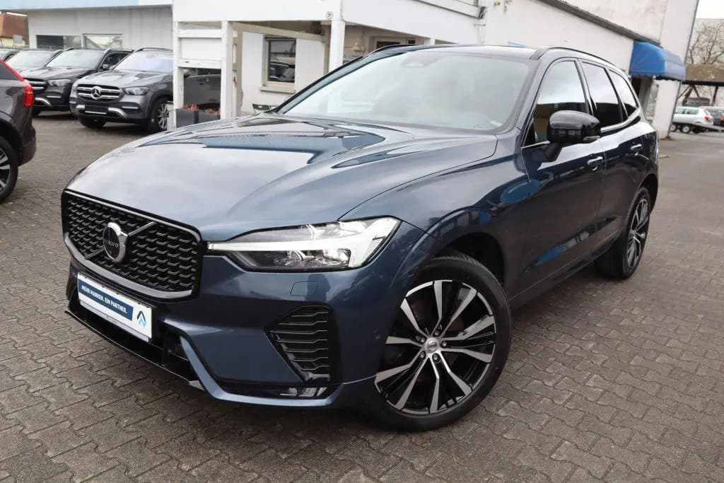 Main__Slider__Photo:Volvo XC60 B5 D AWD Ultimate Dark|AHK|360CAM|NAVI| 02/2023-0