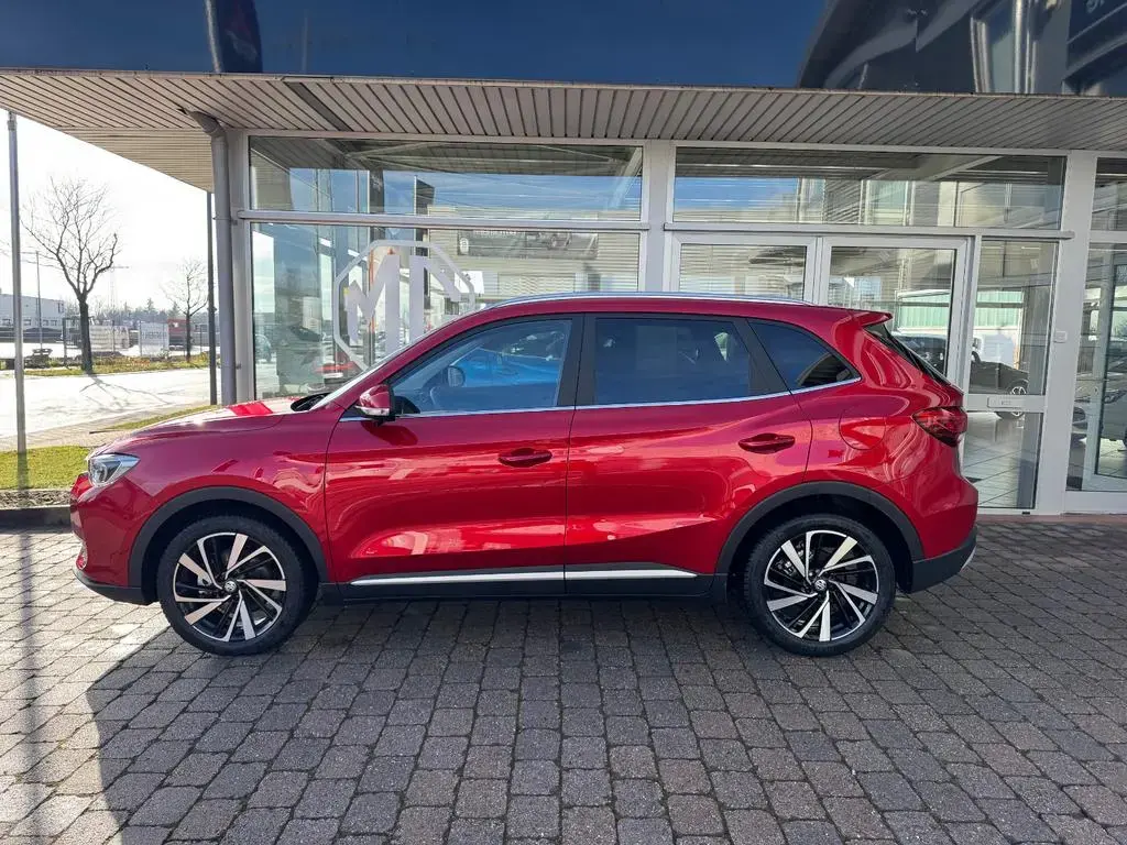Main__Slider__Photo:MG ZS 1.5 Hybrid+ Luxury *Allwetterreifen*360Grad* 01/2026-1