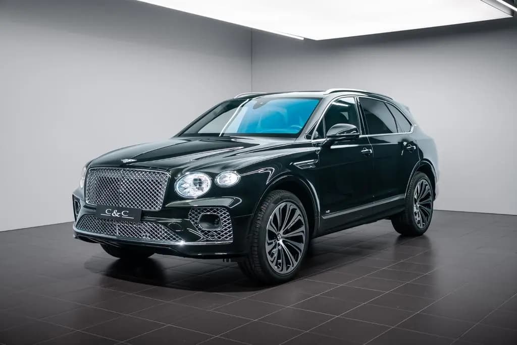 Main__Slider__Photo:Bentley Bentayga V8 FIRST EDITION/NAIM/TOURING SPEC 06/2021-0